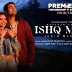 Ishq Mera Lyrics – जुबिन नौटियाल | ईशा गुप्ता