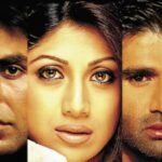 फिल्म Dhadkan में Suniel Shetty को कैसे मिला रोल? जानिए फिल्म के कुछ दिलचस्प किस्से