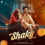Shaky Lyrics – संजू राठौड़, ईशा मालवीय