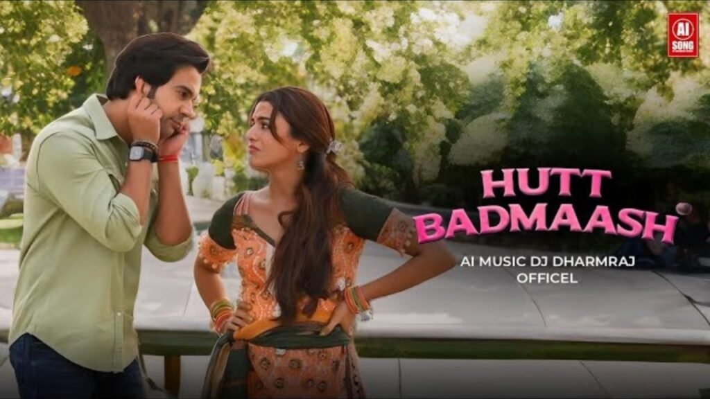 Hutt Badmaash Lyrics – नूर सिंह | भूल चुक माफ