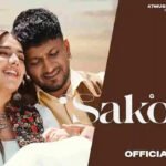 Sakoon Lyrics – जी खान | गुनगुन बख्शी