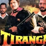 फिल्म Tirangaa में Nana Patekar को कैसे मिला रोल? जानिए फिल्म के कुछ दिलचस्प किस्से