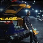At Peace Lyrics – करण औजला
