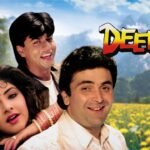 फिल्म Deewana में Rishi Kapoor को कैसे मिला रोल? जानिए फिल्म के कुछ दिलचस्प किस्से