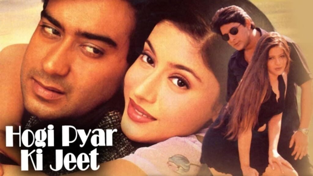 फिल्म Hogi Pyaar Ki Jeet में Arshad Warsi को कैसे मिला रोल? जानिए फिल्म के कुछ दिलचस्प किस्से