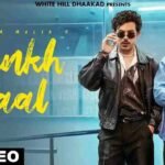 Aankh Laal Lyrics – विक्रम मलिक | निकिता शेरावत