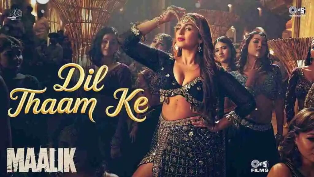 Dil Thaam Ke Lyrics – रश्मीत कौर, रश्मीत कौर | मालिक