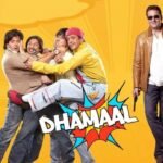 फिल्म Dhamaal में Riteish Deshmukh को कैसे मिला रोल? जानिए फिल्म के कुछ दिलचस्प किस्से