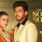Sohna Sohni Lyrics – सब्बा, गुरलेज़ अख्तर
