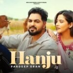 Hanju Lyrics – प्रदीप सरन | सुख लोटे