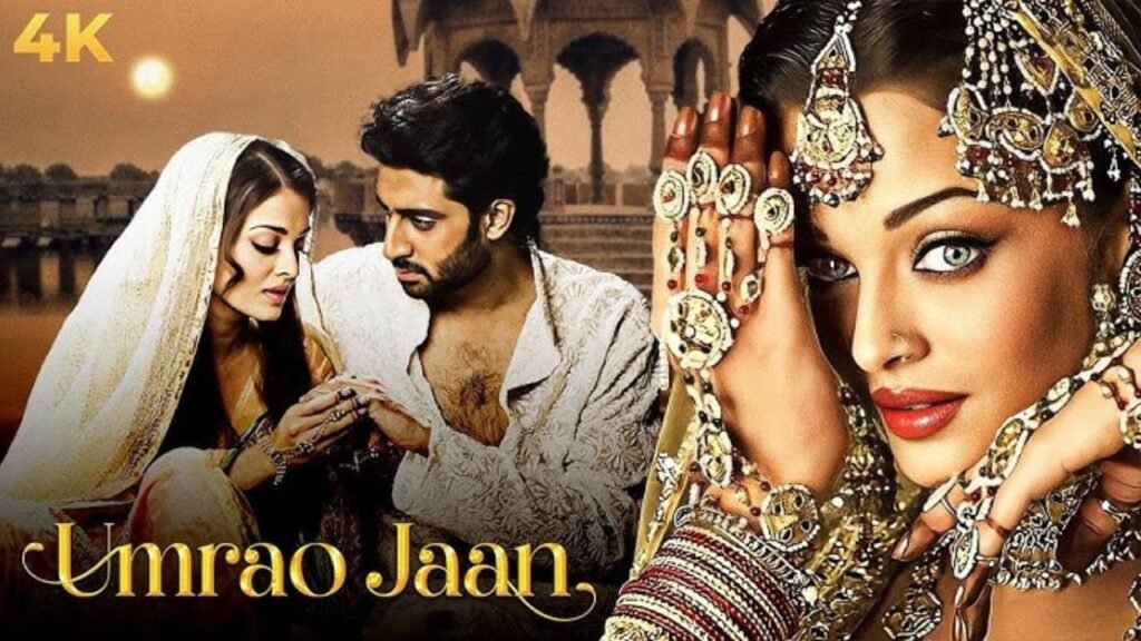फिल्म Umrao Jaan में Aishwarya Rai को कैसे मिला रोल? जानिए फिल्म के कुछ दिलचस्प किस्से