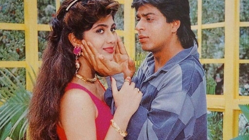 फिल्म Baazigar में Shilpa Shetty को कैसे मिला रोल? जानिए फिल्म के कुछ दिलचस्प किस्से