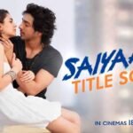 Saiyaara Title Song Lyrics –अहान पांडे, अनीत पद्दा | फहीम अब्दुल्ला