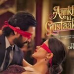 Aankhon Ki Gustaakhiyan Lyrics – जुबिन नौटियाल
