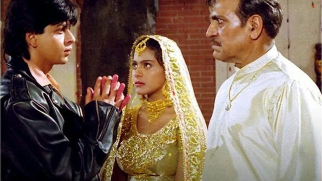 फिल्म Dilwale Dulhania Le Jayenge में Amrish Puri को कैसे मिला रोल? जानिए फिल्म के कुछ दिलचस्प किस्से