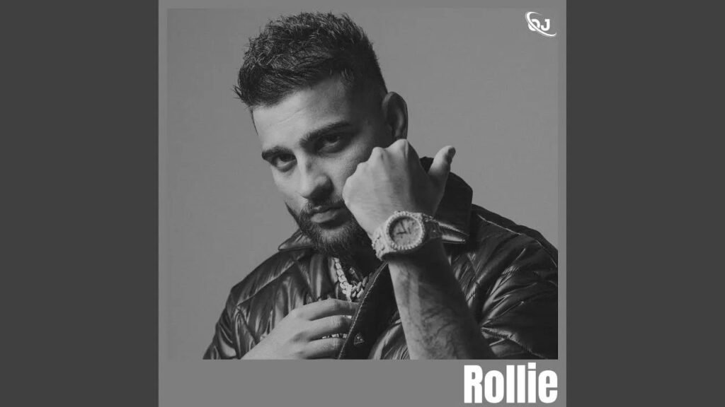 Rollie Lyrics – करण औजला | नया पंजाबी गाना