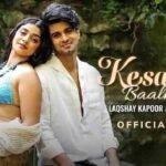 Kesariya Baalma Lyrics – लक्ष्य कपूर और हंसिका पारीक