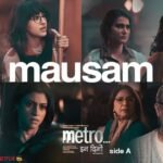 Mausam Lyrics – अरिजीत सिंह | प्रीतम | मेट्रो इन डिनो