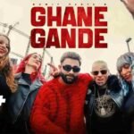 Ghane Gande Lyrics –सुमित पार्टा