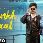 Aankh Laal Lyrics – विक्रम मलिक | निकिता शेरावत