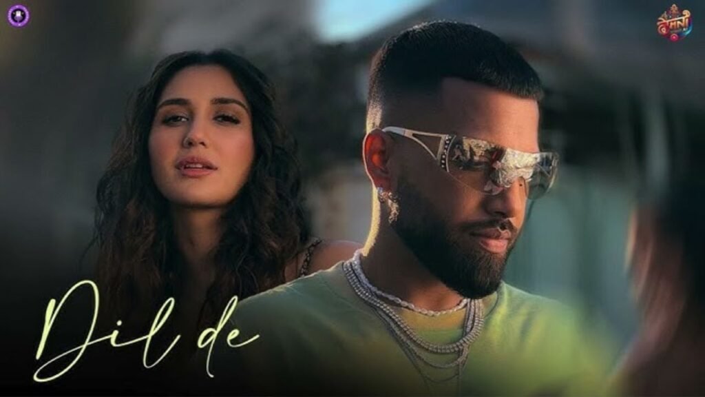Dil De Lyrics – सुख-ए फीट निकिता दत्ता | रोमियो