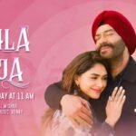 Pehla Tu Duja Tu Lyrics – विशाल मिश्रा | सन ऑफ़ सरदार 2