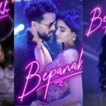 Bepanaahh Lyrics – टाइगर श्रॉफ | निमृत कौर अहलूवालिया