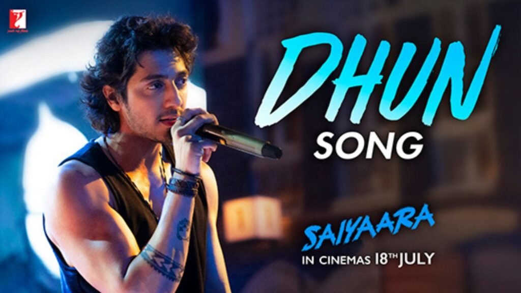 Dhun Song Lyrics – अरिजीत सिंह | सायरा