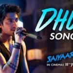 Dhun Song Lyrics – अरिजीत सिंह | सायरा