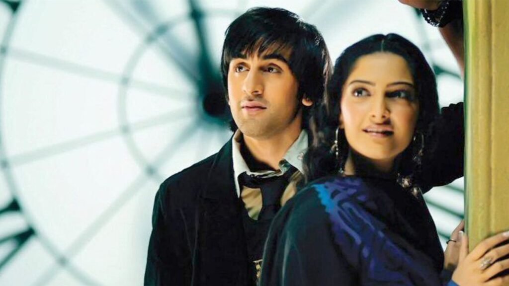 फिल्म Saawariya में Ranbir Kapoor को कैसे मिला रोल? जानिए फिल्म के कुछ दिलचस्प किस्से