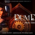 DUM DUM LYRICS – असीस कौर | फ़ुट. जैकलीन फर्नांडीज
