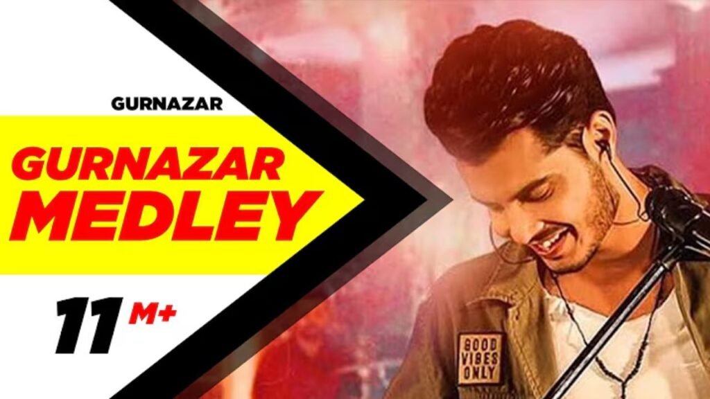 Haye Mera Dil Lyrics: गुरनज़र चट्ठा