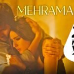 Mehrama Lyrics: दर्शन रावल | अंतरा मित्रा