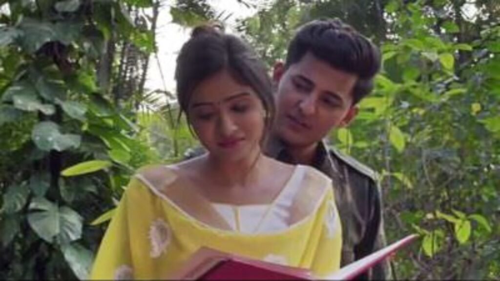 Saari Ki Saari Lyrics: दर्शन रावल