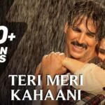 Teri Meri Kahaani Lyrics: अरिजीत सिंह | इसमें पलक मुच्छल