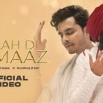 Allah Di Namaz Lyrics: गुरनज़र | कंवर ग्रेवाल | कार्तिक देव