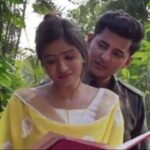 Saari Ki Saari Lyrics: दर्शन रावल