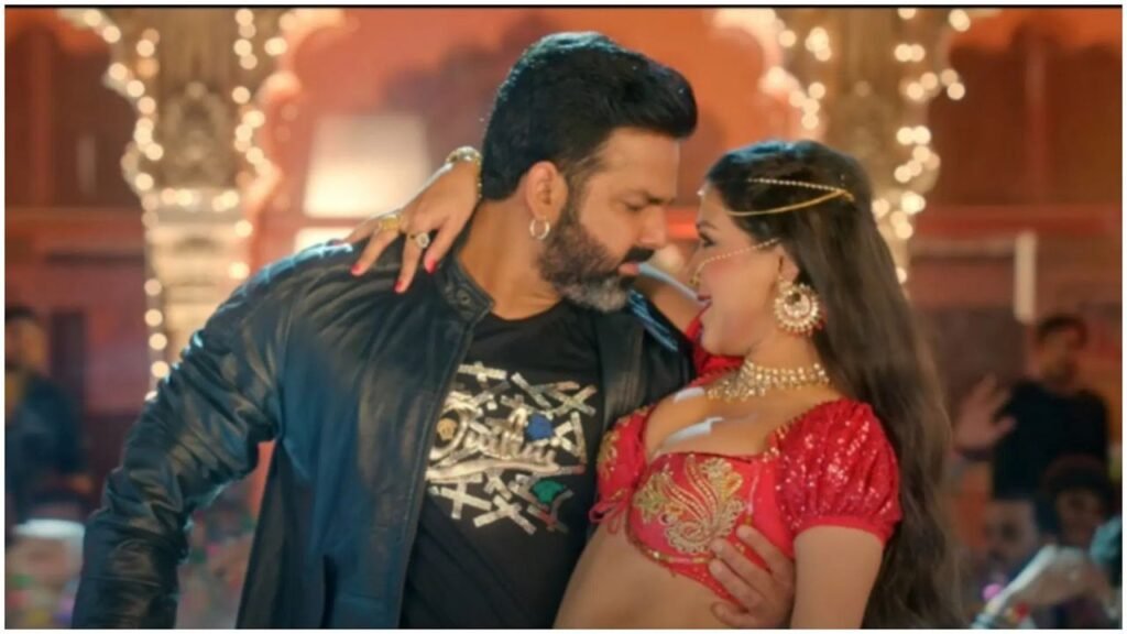 Lal Ghaghra Lyrics: पवन सिंह | शिल्पी राज