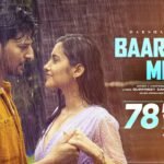 Baarishon Mein Lyrics: दर्शन रावल