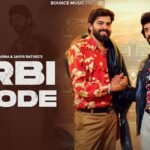 Arbi Ghode Lyrics: मासूम शर्मा