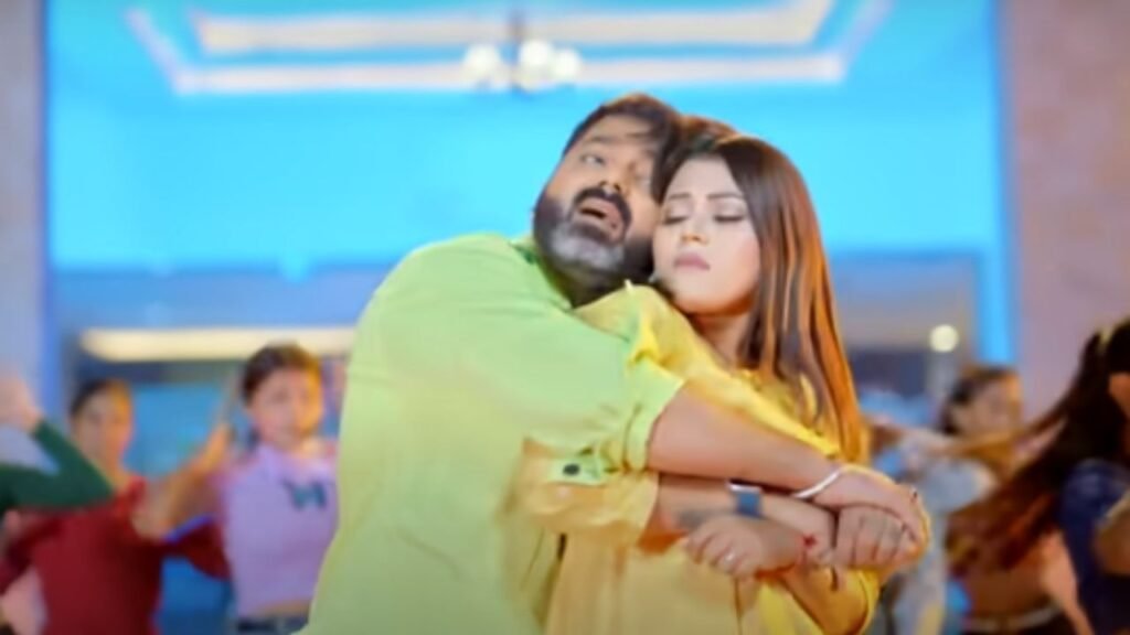 Salwar Penhi Piyare lyrics: पवन सिंह | शिवानी सिंह