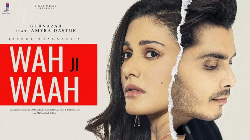 Wah Ji Waah Lyrics: गुरनज़र