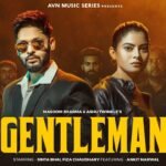 Gentleman Lyrics: मासूम शर्मा | आशु ट्विंकल