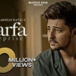 "Ek Tarfa" lyrics: दर्शन रावल