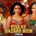 Piya Ke Bazaar Mein Lyrics: हिमेश रेशमिया | शाल्मली खोलगड़े | पलक मुच्छल