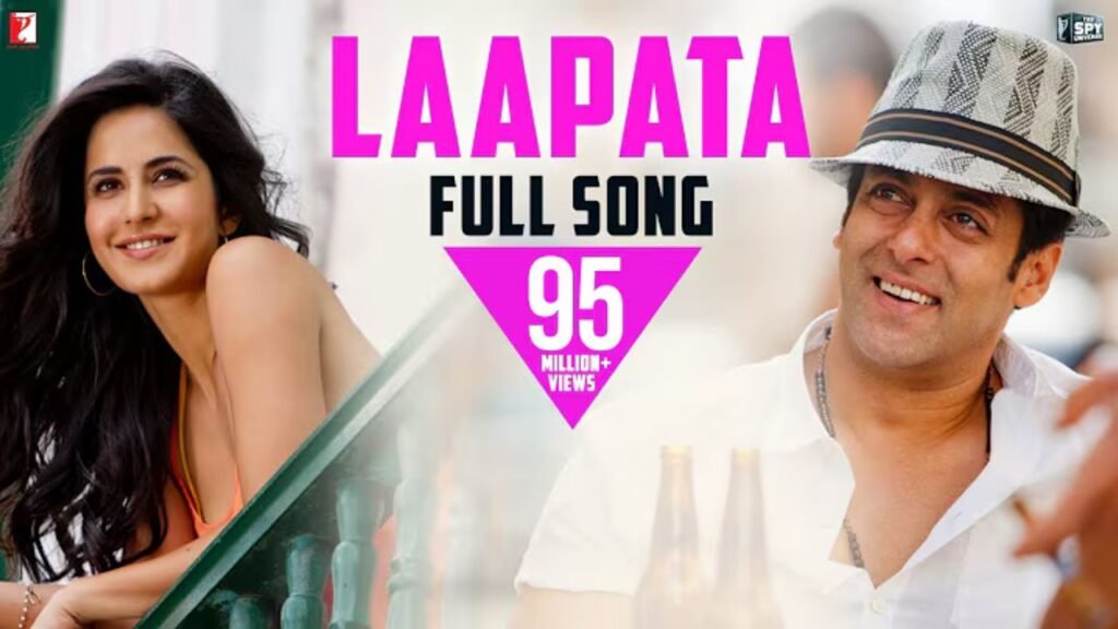 Laapata Lyrics: के.के. | पलक मुच्छल