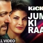 Jumme Ki Raat Lyrics: मिका सिंह | पलक मुच्छल