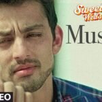 Musafir Lyrics: आतिफ असलम | पलक मुछल