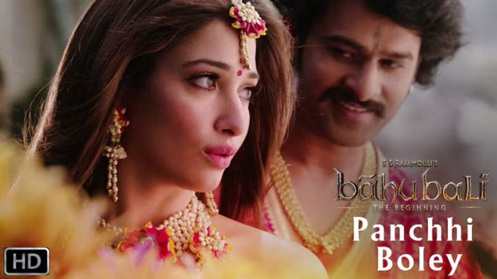 Panchhi Bole Lyrics: एम.एम. क्रीम | पलक मुच्छल