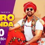 Hero Handa Lyrics: ख़ुशी बलियान | राज मावर | आशु ट्विंकल